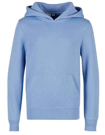 Kids´ Basic Hoody - BY117