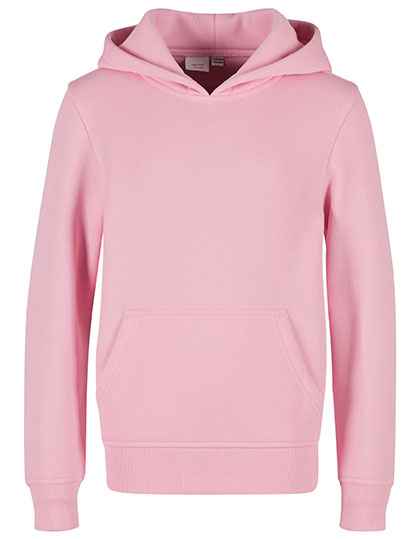 Kids´ Basic Hoody - BY117