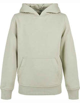 Kids´ Basic Hoody - BY117