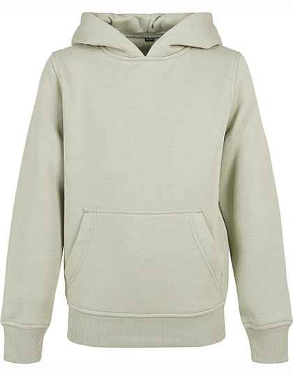 Kids´ Basic Hoody - BY117