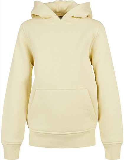 Kids´ Basic Hoody - BY117