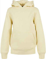 Kids´ Basic Hoody - BY117