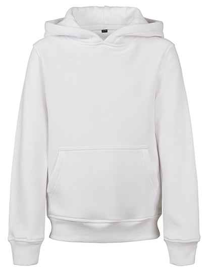 Kids´ Basic Hoody - BY117