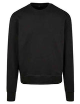 Premium Oversize Crewneck Sweatshirt - BY120