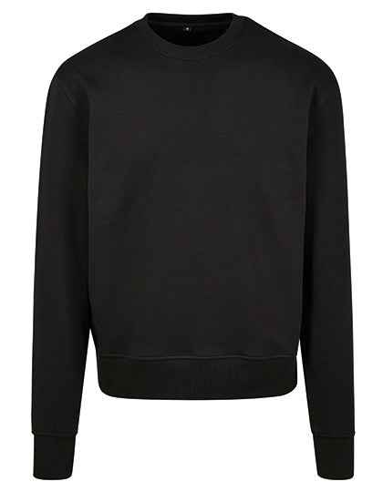 Premium Oversize Crewneck Sweatshirt - BY120