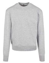 Premium Oversize Crewneck Sweatshirt - BY120