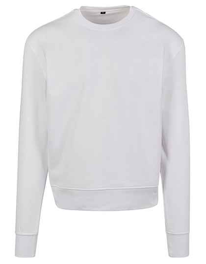 Premium Oversize Crewneck Sweatshirt - BY120