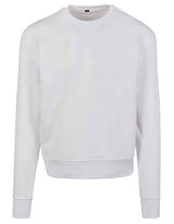 Premium Oversize Crewneck Sweatshirt - BY120