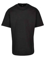 Premium Combed Jersey T-Shirt - BY122