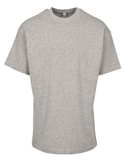 Premium Combed Jersey T-Shirt - BY122