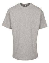 Premium Combed Jersey T-Shirt - BY122