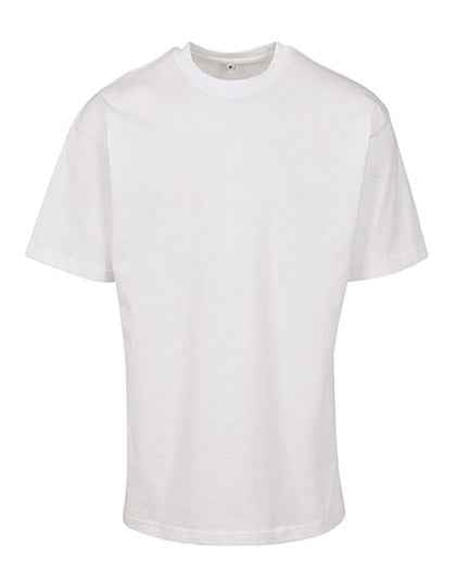Premium Combed Jersey T-Shirt - BY122