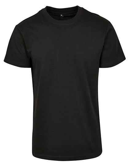 Premium Combed Jersey T-Shirt - BY123