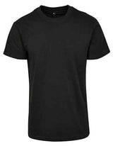 Premium Combed Jersey T-Shirt - BY123