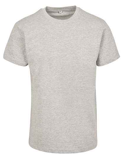 Premium Combed Jersey T-Shirt - BY123