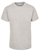 Premium Combed Jersey T-Shirt - BY123