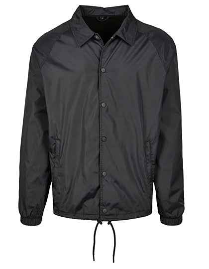 Coach Jacket - BY128