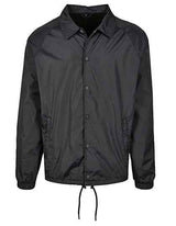 Coach Jacket - BY128