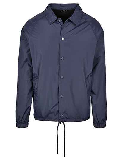 Coach Jacket - BY128