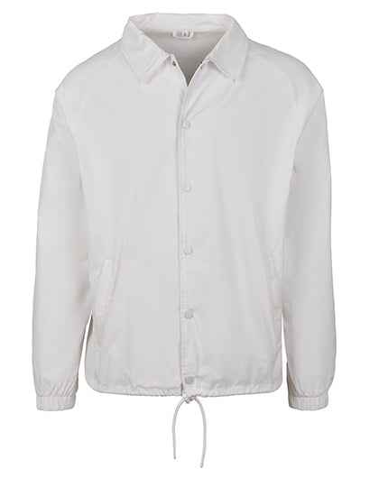 Coach Jacket - BY128