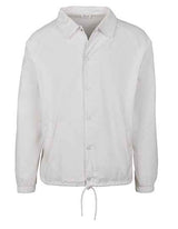 Coach Jacket - BY128