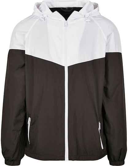 2-Tone Tech Windrunner - BY129