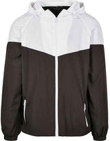 2-Tone Tech Windrunner - BY129