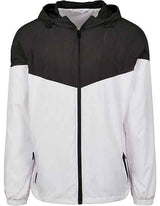 2-Tone Tech Windrunner - BY129