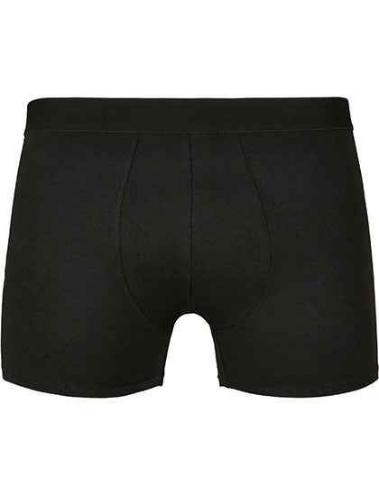 Men Boxer Shorts 2-Pack - BY132