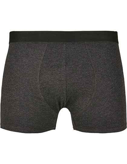 Men Boxer Shorts 2-Pack - BY132