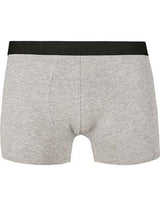 Men Boxer Shorts 2-Pack - BY132