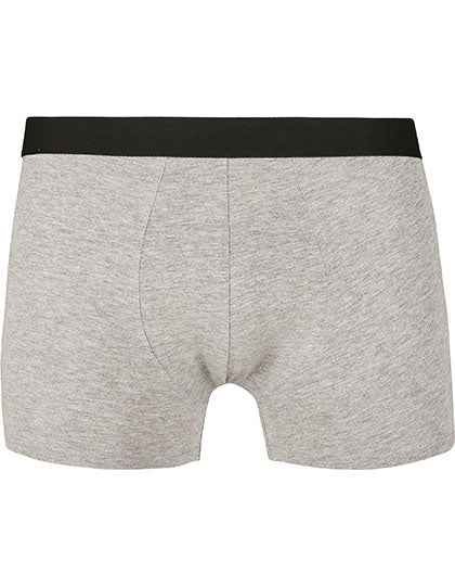Men Boxer Shorts 2-Pack - BY132
