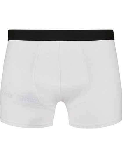 Men Boxer Shorts 2-Pack - BY132