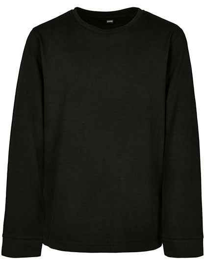 Kids´ Long Sleeve - BY135