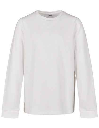 Kids´ Long Sleeve - BY135