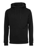 Organic Hoodie - BY137