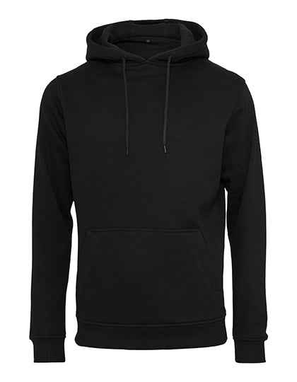 Organic Hoodie - BY137