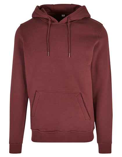 Organic Hoodie - BY137