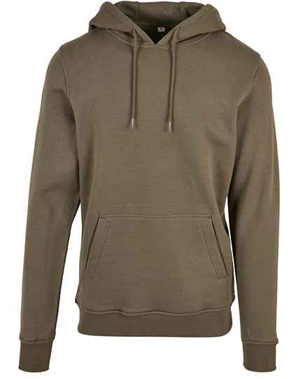 Organic Hoodie - BY137