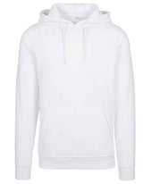 Organic Hoodie - BY137