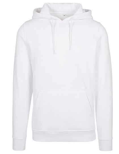 Organic Hoodie - BY137