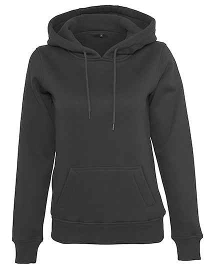 Ladies´ Organic Hoody - BY139
