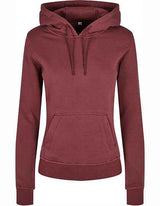 Ladies´ Organic Hoody - BY139
