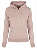 Ladies´ Organic Hoody - BY139