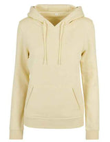 Ladies´ Organic Hoody - BY139