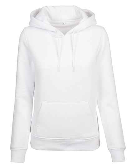 Ladies´ Organic Hoody - BY139