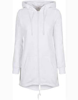 Ladies´ Sweat Parka - BY148