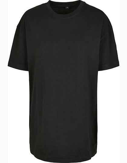 Ladies´ Oversized Boyfriend Tee - BY149