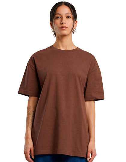 Ladies´ Oversized Boyfriend Tee - BY149