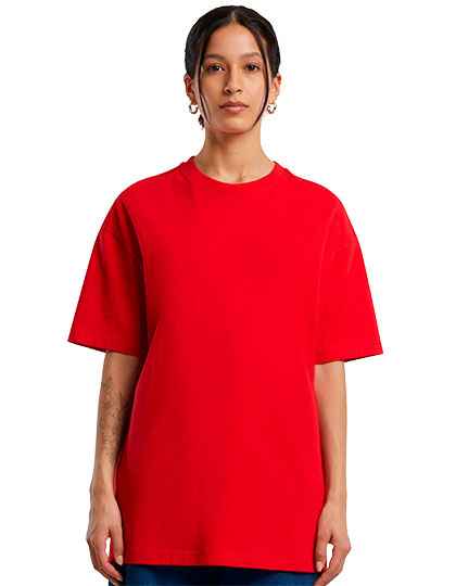 Ladies´ Oversized Boyfriend Tee - BY149